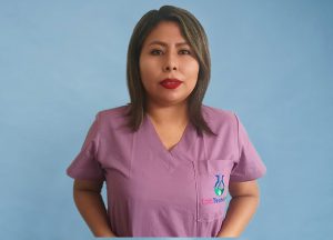 Lic. Janeth Valdivia Cruz
